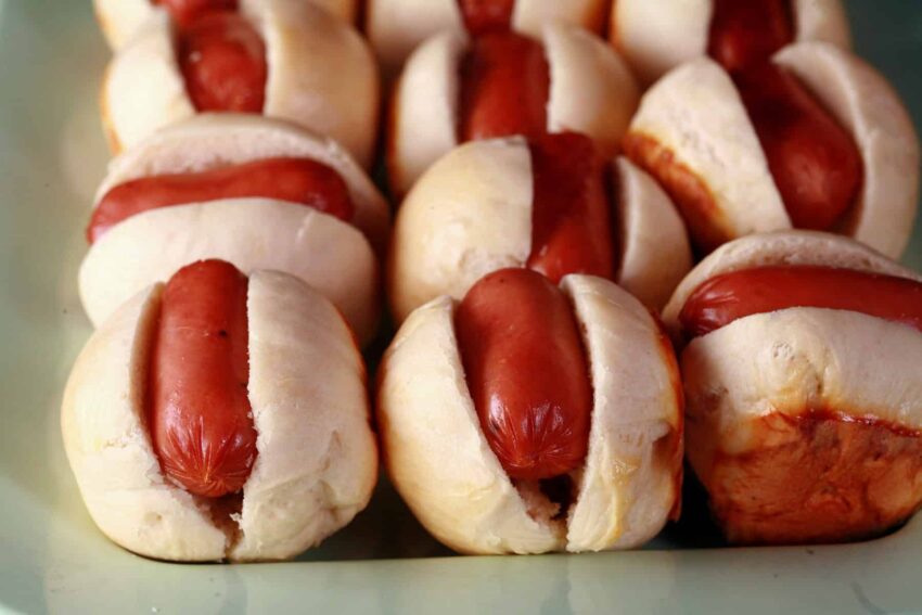 Tiny Hot Dog Buns: The Ultimate Guide to Miniature Culinary Delights