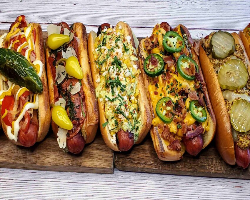 Culver’s Hot Dog: A Deep Dive into a Midwest Favorite