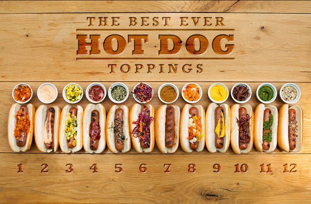 Hot Dog in a Cup: The Ultimate Guide to a Delicious Trend