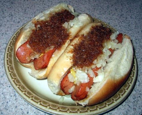 Hot Dog Weenie Recipes: The Ultimate Guide (2024)