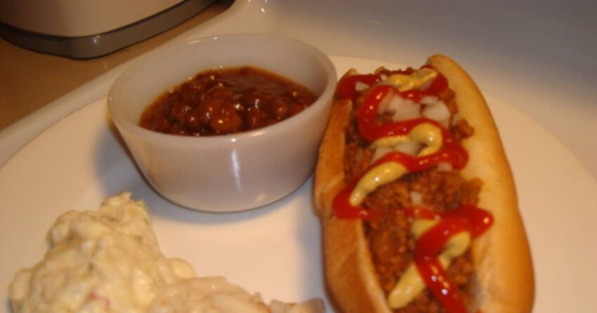Smith’s Hot Dogs: The Definitive Guide to a Culinary Icon