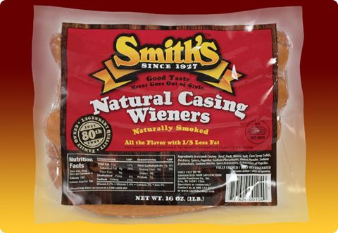 Smiths Hot Dog: An Expert’s Guide to the Perfect Bite