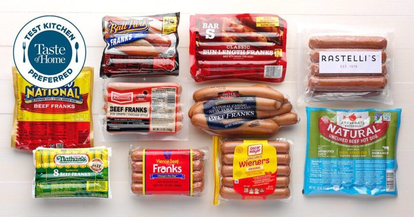 Another Name for Hot Dogs: Beyond the Wiener – A Comprehensive Guide