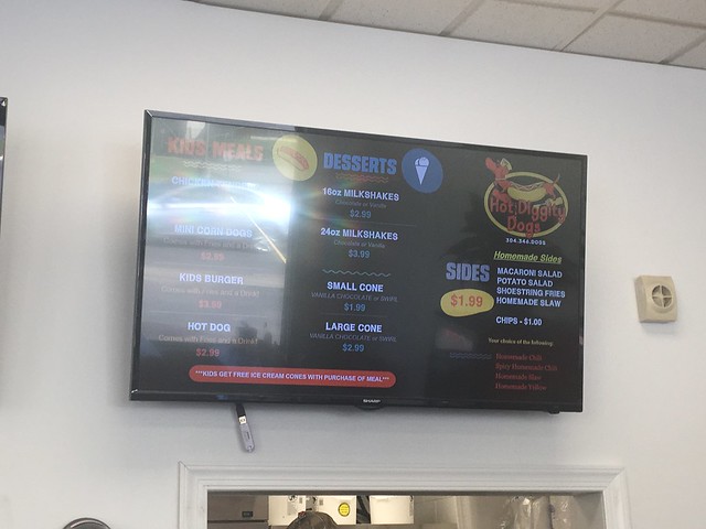 Hot Diggity Dogs Charleston WV: Your Ultimate Guide to the Best!