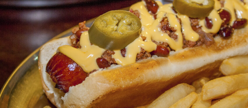 The Hot Dog’s Genesis: Unveiling the Invention of Hot Dogs