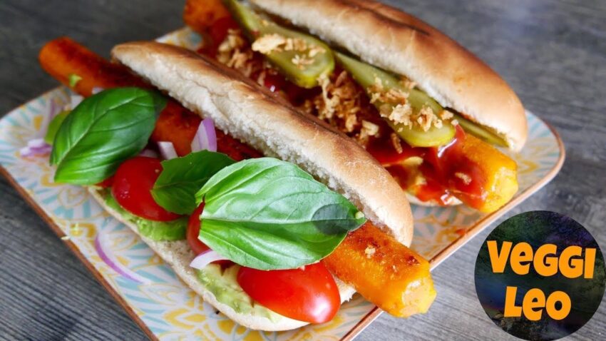 Are Hot Dog Buns Vegan? The Ultimate Guide (2024)