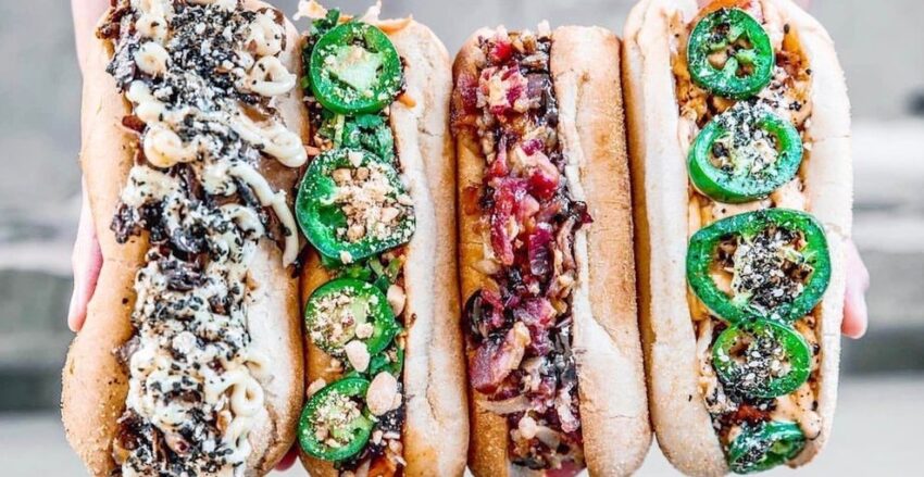Umai Savory Hot Dogs Menu: The Ultimate Guide [2024]