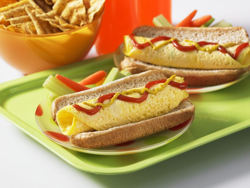 Eggs with Hot Dog: The Ultimate Guide to This Surprising Combo
