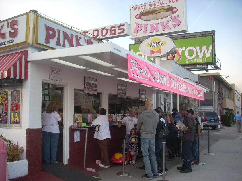 Hot Dog Dispensary Deland: Your Ultimate Guide to Gourmet Dogs