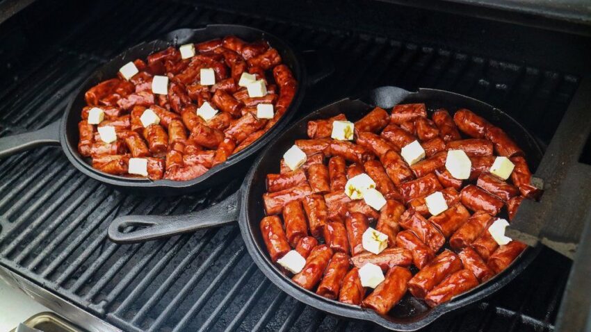 Hot Dog End: An Expert’s Guide to Quality, Safety, and Deliciousness