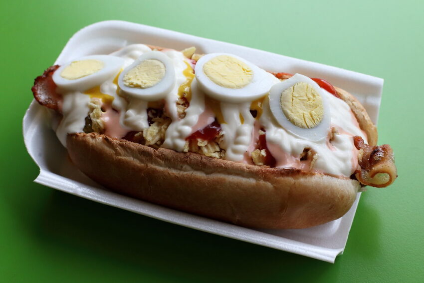 Columbian Hot Dog: An Expert’s Guide to This South American Street Food Sensation