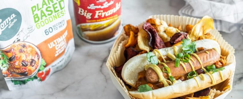 Loma Linda Hot Dogs: The Ultimate Guide to Plant-Based Deliciousness