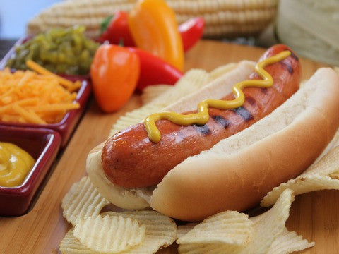 Natural Hot Dog Casing: The Definitive Guide (2024)
