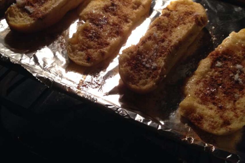 Perfect Toasted Hot Dog Buns: Expert Tips & Techniques
