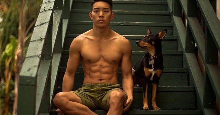 Hot Man with Dog: Decoding the Appeal & Building a Bond