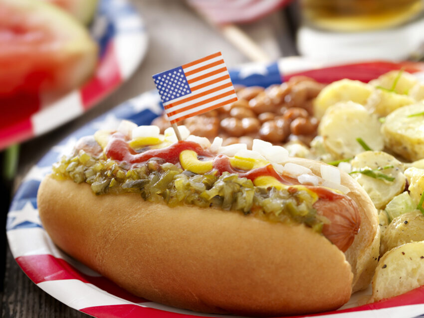 4th of July Hot Dog Perfection: Your Ultimate Guide