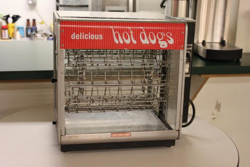 Ultimate Guide to Hot Dog Rotisserie Machines: Expert Review & Buying Tips
