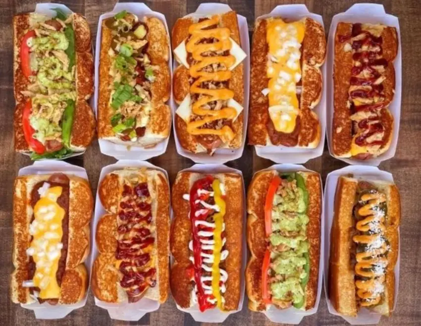 Best Hot Dogs in Knoxville: Your Ultimate Guide to Dog-Gone Deliciousness!