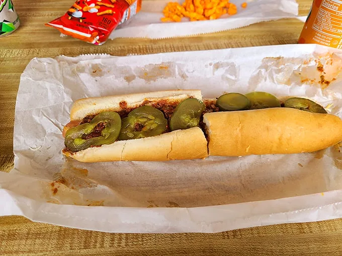 Italian Style Hot Dog: The Ultimate Guide to a Culinary Classic