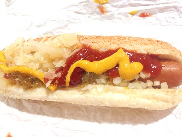 1/4 Hot Dog Mastery: Grill, Toppings, and Expert Tips