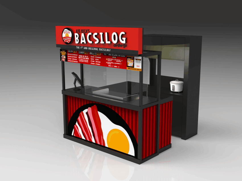 Hot Dog Booth Mastery: Your Expert Guide to Success (2024)