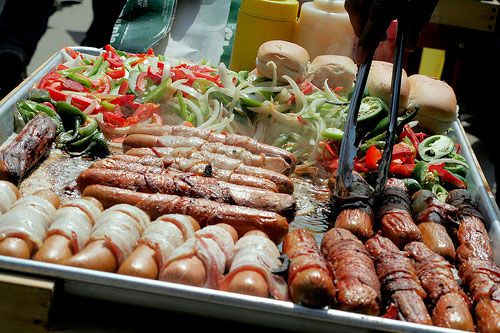 Mexican Bacon Wrapped Hot Dogs: The ULTIMATE Guide (2024)