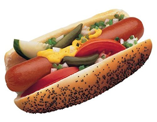 Casing Hot Dogs: The Ultimate Guide to Types, Techniques, & Best Practices