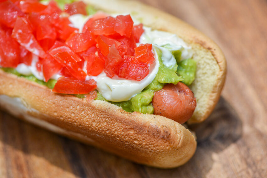 Best Italian Hot Dogs Near Me: Your Ultimate Guide [2024]