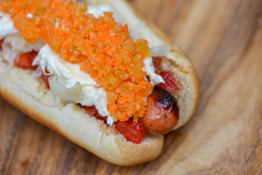 Short Hot Dog Perfection: The Ultimate Guide to Delicious Bite-Sized Dogs