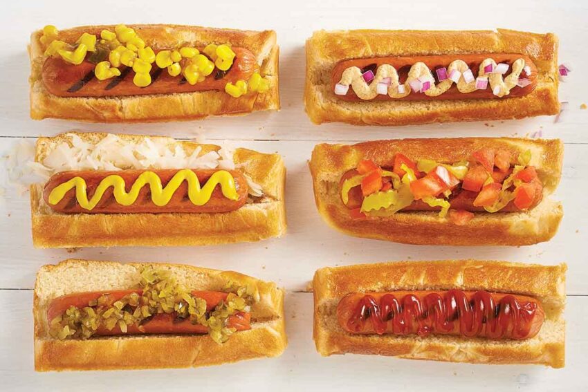 King Arthur Hot Dog Buns: The Expert’s Guide to Baking Perfection