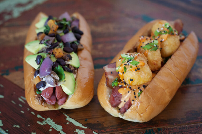 Senate Hot Dogs: An Expert’s Guide to Capitol Cuisine & Culture