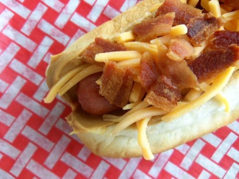 Combo Hot Dog: The Ultimate Guide to This Delicious Creation