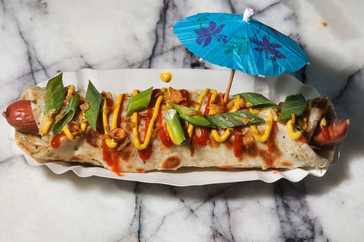 NYC’s Best Hot Dogs: A Definitive Guide to the City’s Top Restaurants