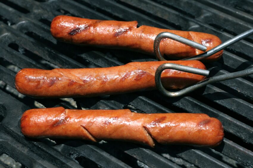Hot Dogs Sausage: The Expert’s Guide to Varieties, Cooking & More