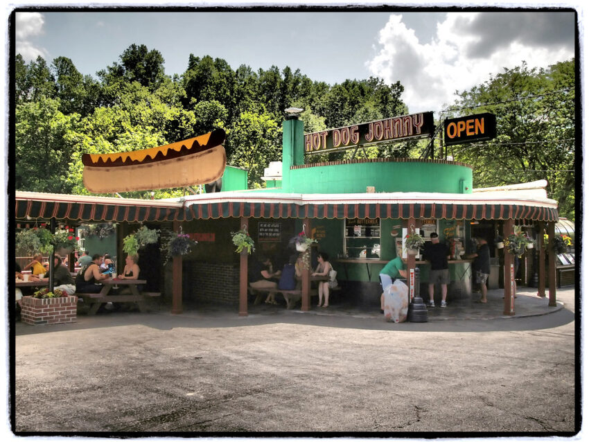 Johnny’s Hot Dogs NJ: Your Ultimate Guide to a Jersey Shore Classic