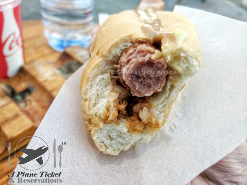 Baejarins Hot Dog: Iceland’s Culinary Icon – An Expert Guide