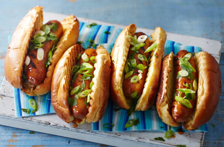 Hot Dogs & Sausage: The Ultimate Guide to Flavor, Selection, & Preparation