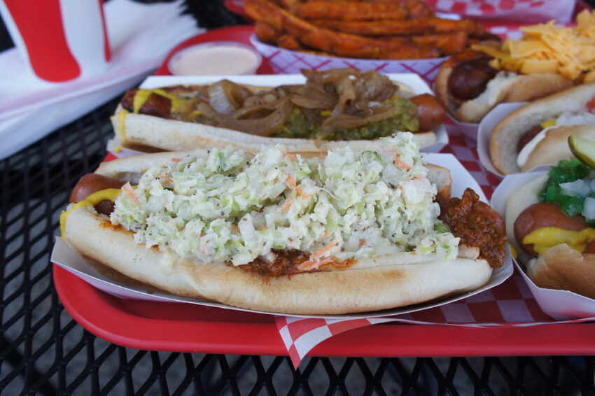 Fab Hot Dogs: The Ultimate Guide to Deliciousness