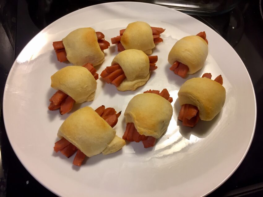 Hot Dog Spiders: The Ultimate Guide to Edible Arachnids