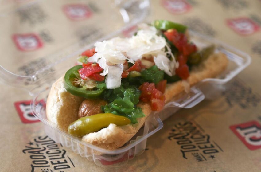 Best Hot Dogs Tulsa: Your Ultimate Guide to Tulsa’s Top Dogs