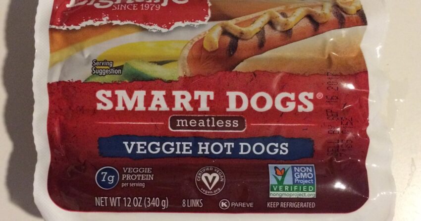 Lightlife Veggie Hot Dogs: The Ultimate Guide to Plant-Based Grilling