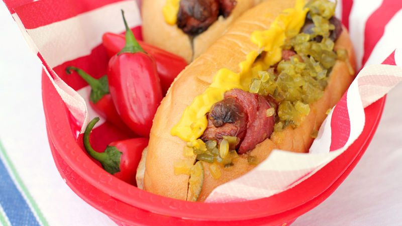 Bacon Wrapped Hot Dogs: The ULTIMATE Guide (Recipes & Expert Tips)