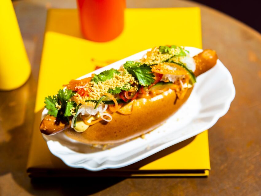 Village Gourmet Hot Dogs: The Ultimate Guide to Delicious Local Flavors