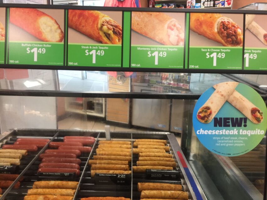 711 Hot Dog Calories: The Ultimate Nutritional Guide (2024)