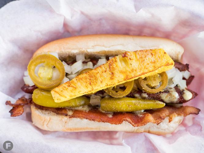 Mike’s Hot Dogs: The Definitive Guide to the Best Dogs in Town