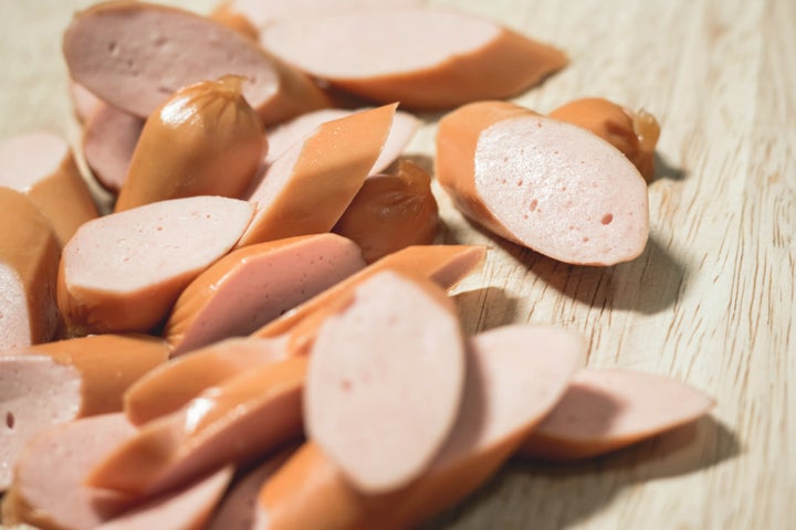 Hot Dog Choking Hazard: A Comprehensive Guide to Prevention and Safety