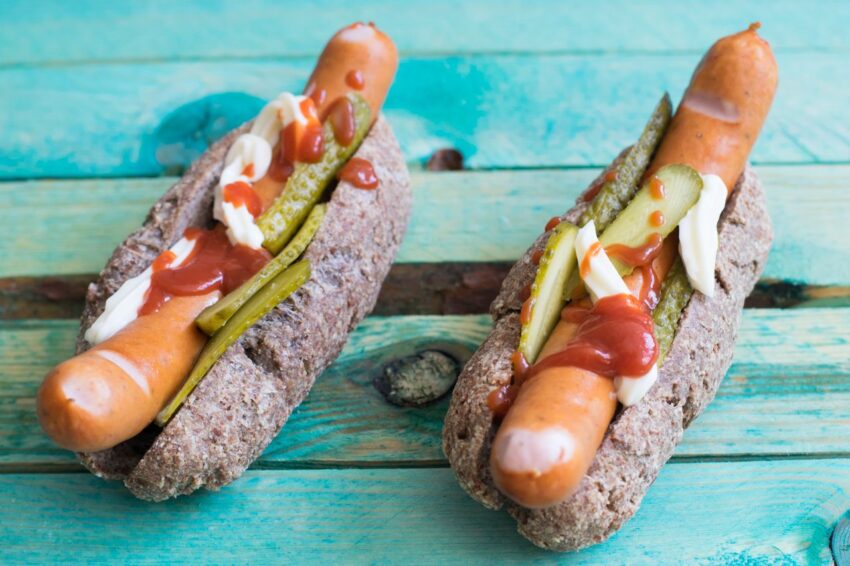 Jellied Hot Dogs: An Expert’s Guide to This Unique Confection