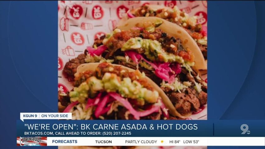 BK Carne Asada & Hot Dogs: The Ultimate Guide (2024)
