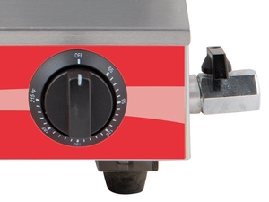 Avantco Hot Dog Steamer: The Definitive Expert Guide [2024]