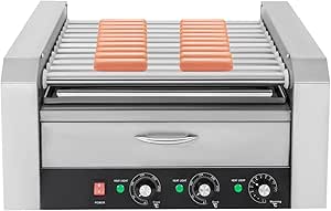 Best Amazon Hot Dog Roller: Expert Review & Buying Guide [2024]